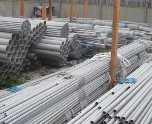 安徽永聚304不銹鋼焊管 高強(qiáng)度與高品質(zhì)的特種鋼鐵材料之選