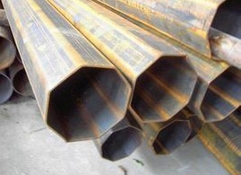 高品質(zhì)特種鋼鐵材料 八角管廠家與生產(chǎn)廠家的專(zhuān)業(yè)選擇