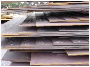 上海卿瀚特種鋼 以卓越品質(zhì)賦能船舶與工程，解析高強(qiáng)度船板及低合金鋼