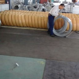 興化市永佳不銹鋼制品廠 專業(yè)直銷高品質(zhì)316不銹鋼光亮絲，材質(zhì)保證的特種鋼鐵供應(yīng)商