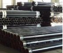 高盛特種鋼材 聚焦山東12Cr1MoV合金管，打造高品質(zhì)特種鋼鐵材料供應(yīng)平臺(tái)