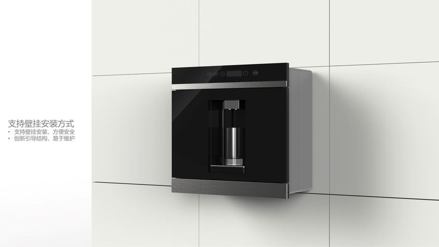 凈水器行業分析與產品解決方案—嵌入式凈水器