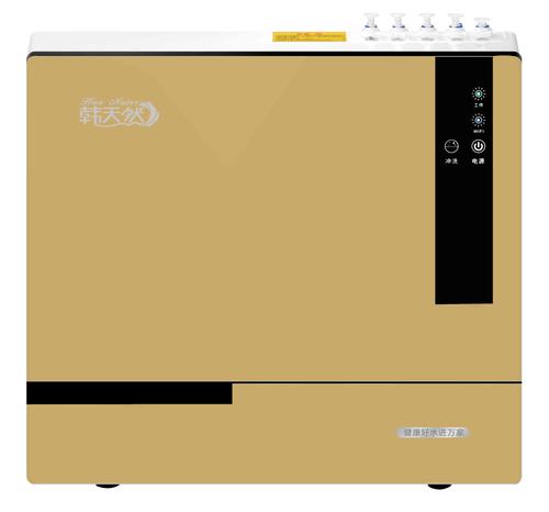想要好的礦物質水家庭凈水機就找廣州韓能大健康產品——家用凈水器