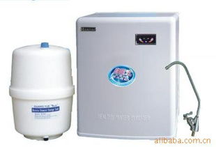 劉付星 家用凈水器產品列表