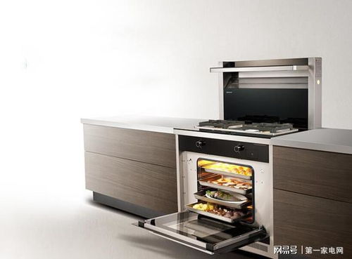 集成灶市場增勢強勁,多功能產(chǎn)品更受青睞